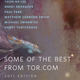 Illustration for article titled Read the best stories from Tor.com in a free e-book anthology
